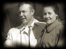 Widow Mary Reeves Jim Reeves
